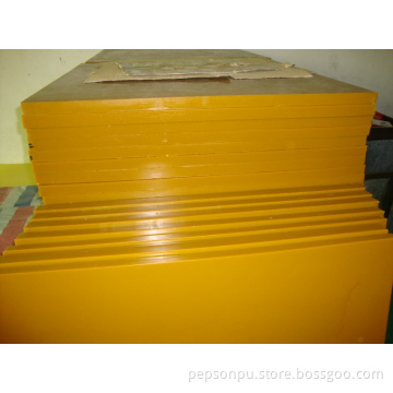 PU Rod, PU Sheet, Polyurethane Rod